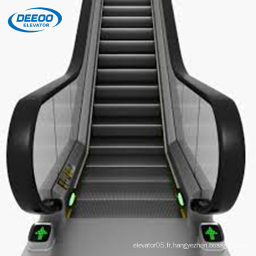 2016 35 Degrés En Acier Inoxydable Électrique Maison Escalator Prix